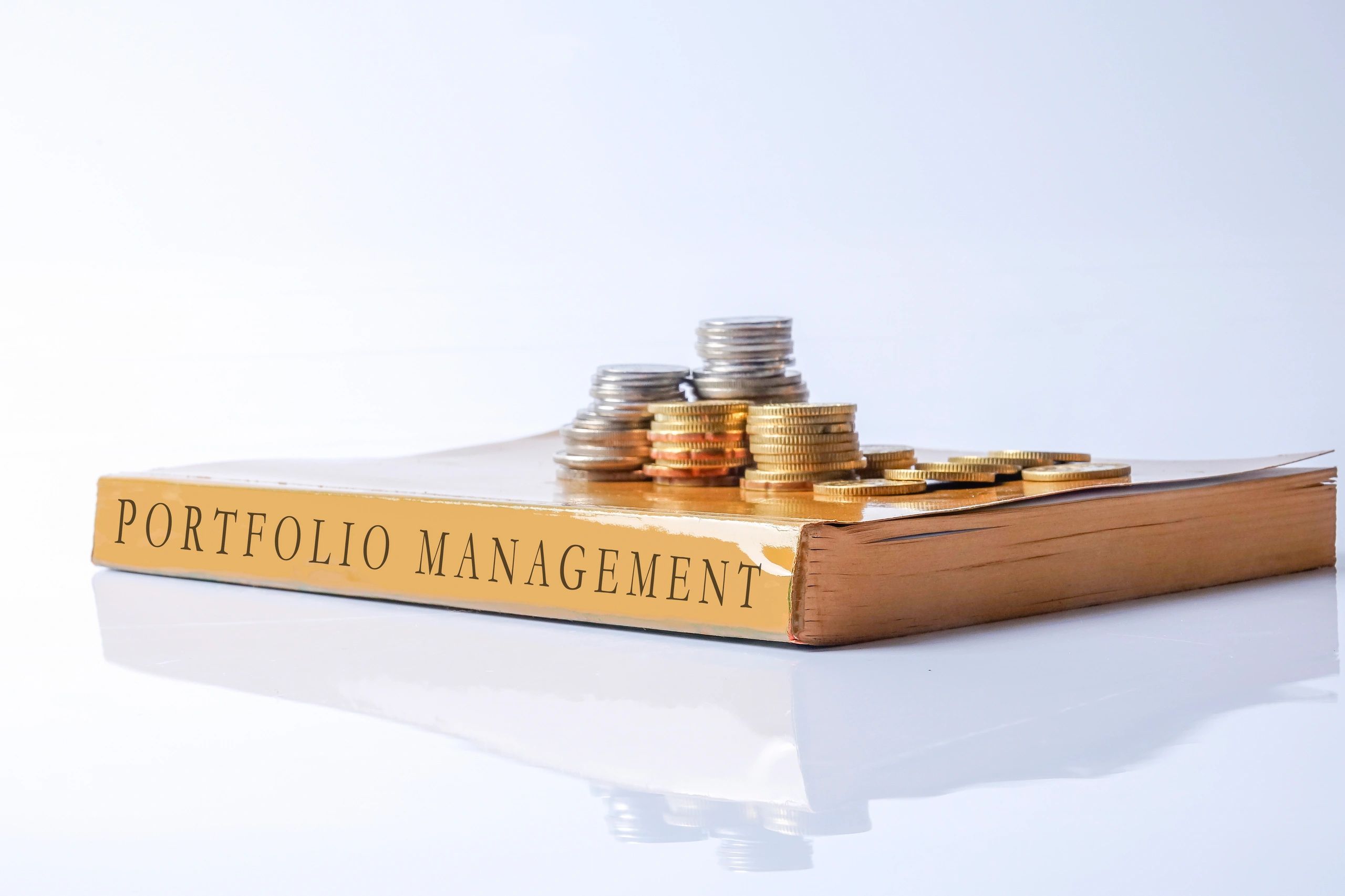 Leveraged Wealth Management